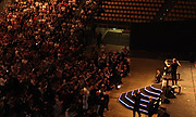 10.000  Teilnehmer beim Jürgen Höller Power Weekend am 1./2.12.2018 in der Olympiahalle  (©Foto: Martin Schmitz)